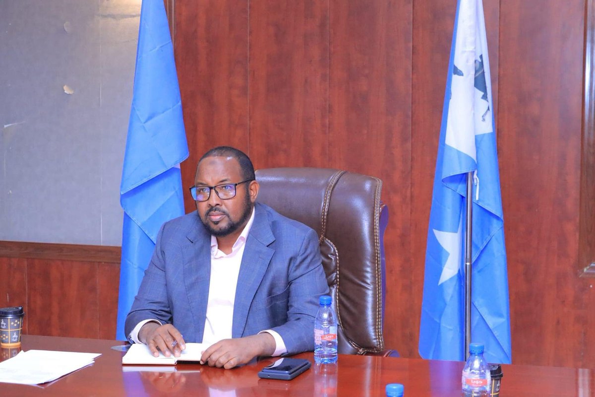The SSC-Khatumo Story, 15 Years Of Resilience, Unity And Hope For ALL Somalis